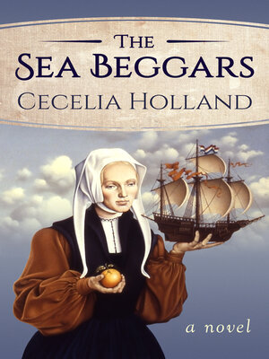 The Sea Beggars - ebook
